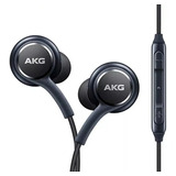 Audífonos Samsung Akg Tipo - C Gh59-15106a Original (granel)