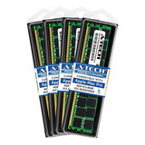 Memoria Ram 16gb 4x4gb Ddr3 1066 Mhz Dimm A-tech Amzus4-0000