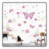 Vinilo Decorativo Adhesivo Pared Vidrio Sticker Pvc Hd Cr078