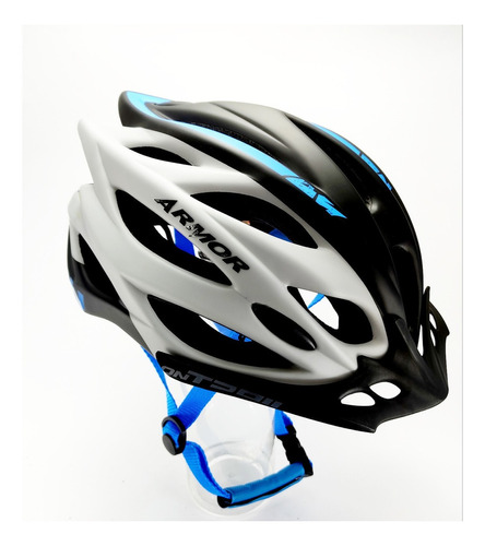 Casco De Ciclismo On Trail Armor Azul M