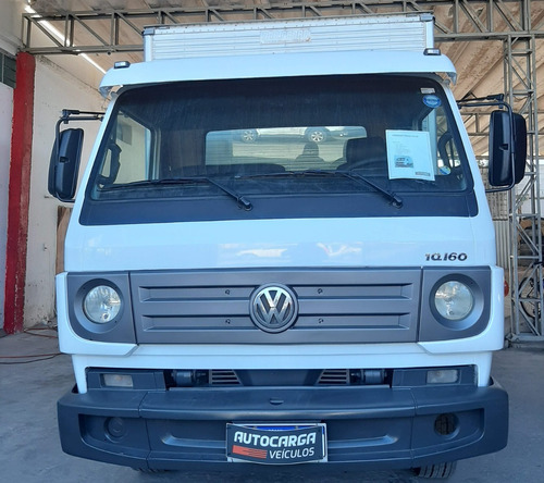 VOLKSWAGEN DELIVERY 10.160