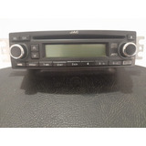  Som Radio Leitor Cd Jac J2 1.4 2015