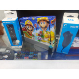 Consola Nintendo Wii + Remoto + Nunchuck+25 Juegos 64 Gb Usb