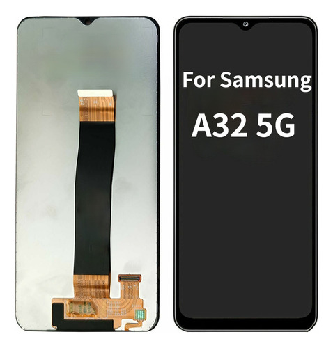 Pantalla Táctil Lcd Oled Para Samsung A32 5g Sm-a326u A326b