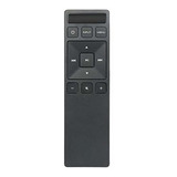 Reemplazo De Control Remoto Para Barra De Sonido Vizio Sb463