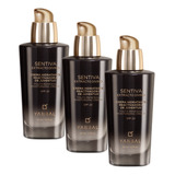 Set X3 Crema Hidratante Extracto Divin - mL a $2248