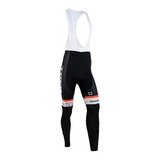 Pantalon Ciclismo Ruta Mtb Gw Trek Badana Gel