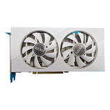 Placa De Video Rx 580 Elsa Colorful Edition **com Defeito**