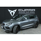 Ateca Cupra 2.0