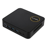 Mini Pc Ecs Liva Z Intel Apollo N3350 4gb 64gb 95-198-kw /v