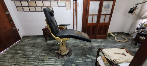 Sillon Odontologico Podologo Tatuador