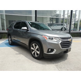 Chevrolet Traverse 2020