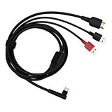 Huion Cb05a Cable Hdmi 3 1 Tableta Gráfica Dibujo Kamvas