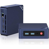 Beelink Mini S12 Pro Mini Pc, Intel N100 De 12.a Generación 