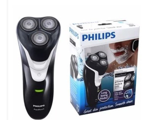 Maquina De Afeitar Philips At610