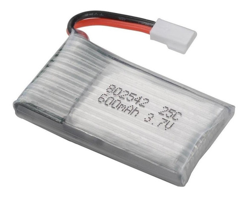 Bateria Repuesto Drone 3.7v 600mah 805c X5c1