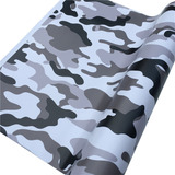 Adhesivo De Camuflaje De Vinilo Autoadhesivo Para Coche, 152