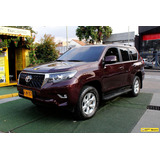 Toyota Prado Tx  