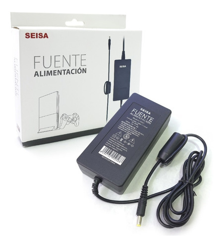 Fuente Alimentación Ps2 8.5v 9001ps2