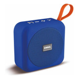 Mini Parlante Portatil Bluetooth Pocket Riff Xs50 Calidad