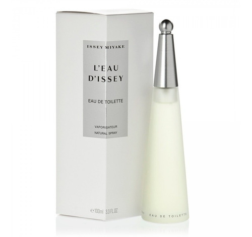 Perfume Issey Miyake Leau Dissey For H - mL a $4890