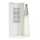 Perfume Issey Miyake Leau Dissey For H - mL a $4890