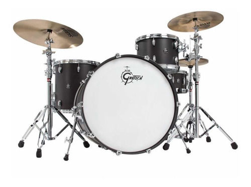 Bateria Gretsch Renow Maple Rock