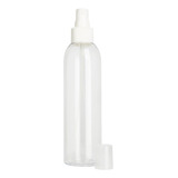 Envases Plasticos Ro 200cc Atomizador Pulverizador Spray 25u