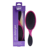 Cepillo Wet Brush Pro Detangler Pink - Rosa