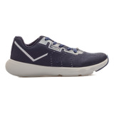 Zapatillas Hombre Deportivas Fitness Con Cordones