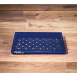 Chulo Neat Pedalboard Royal Blue Coloca Hasta 14 Pedales 