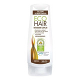 Eco Hair Balsamo Acondicionador Reparador X 200 Ml Nutre