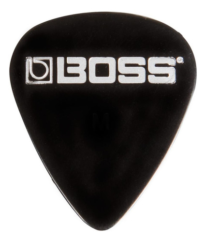 Púas De Guitarra Boss (bpk-72-bm)