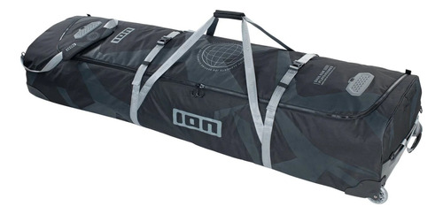 Boardbag Kite Bolso Viaje Ion Gearbag Core 165cm Impecable