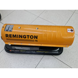 Calentador De Aire Forzado Reming Rem-75t Queroseno/diésel
