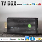 Tv Box Stick 4k Con Android 5.1 Quad Core 1g 8g Con Kodi