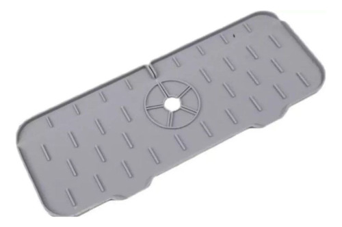 Alfombrilla Para Grifo De Fregadero Protector De Cocina