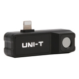 Uni-t Cámara Termográfica Para Dispositivo iPhone Uti120ms