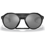 Óculos Oakley Clifden Matte Black Prizm Black Polarized