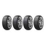 Kit X 4 Hankook 205/55 R16 94v Ventus Concept2 H457 Neumabiz