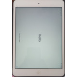 iPad Mini 2 Generación Con Funda