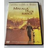 Dvd Mas Alla De Los Sueños Robin Williams Original 