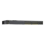 Switch Cisco 2960x-24ps-l Catalyst Serie 2960-x