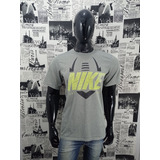 Camiseta Nike Dri-fit Tam P Usado/original Cód 19