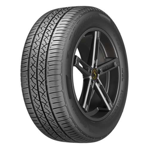 185/65r15 Continental Truecontact Tour 88h