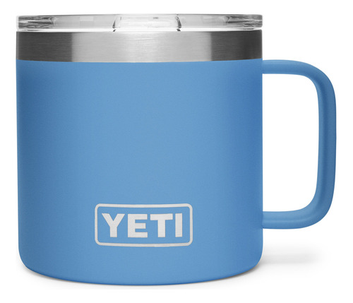 Yeti 14oz Taza Térmica Termo Acero Inoxidable Pacific