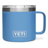 Yeti 14oz Taza Térmica Termo Acero Inoxidable Pacific