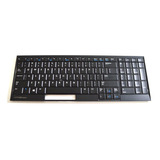 Genuine Dell Latitude E6540 Laptop Keyboard W/ Bezel - 5 Nnk