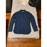 Camisa Levi's Original 2 Usos 