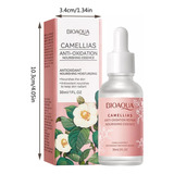 Serum Antioxidante De Camellias Lineas De Expresion Tipo De Piel Todo Tipo De Piel